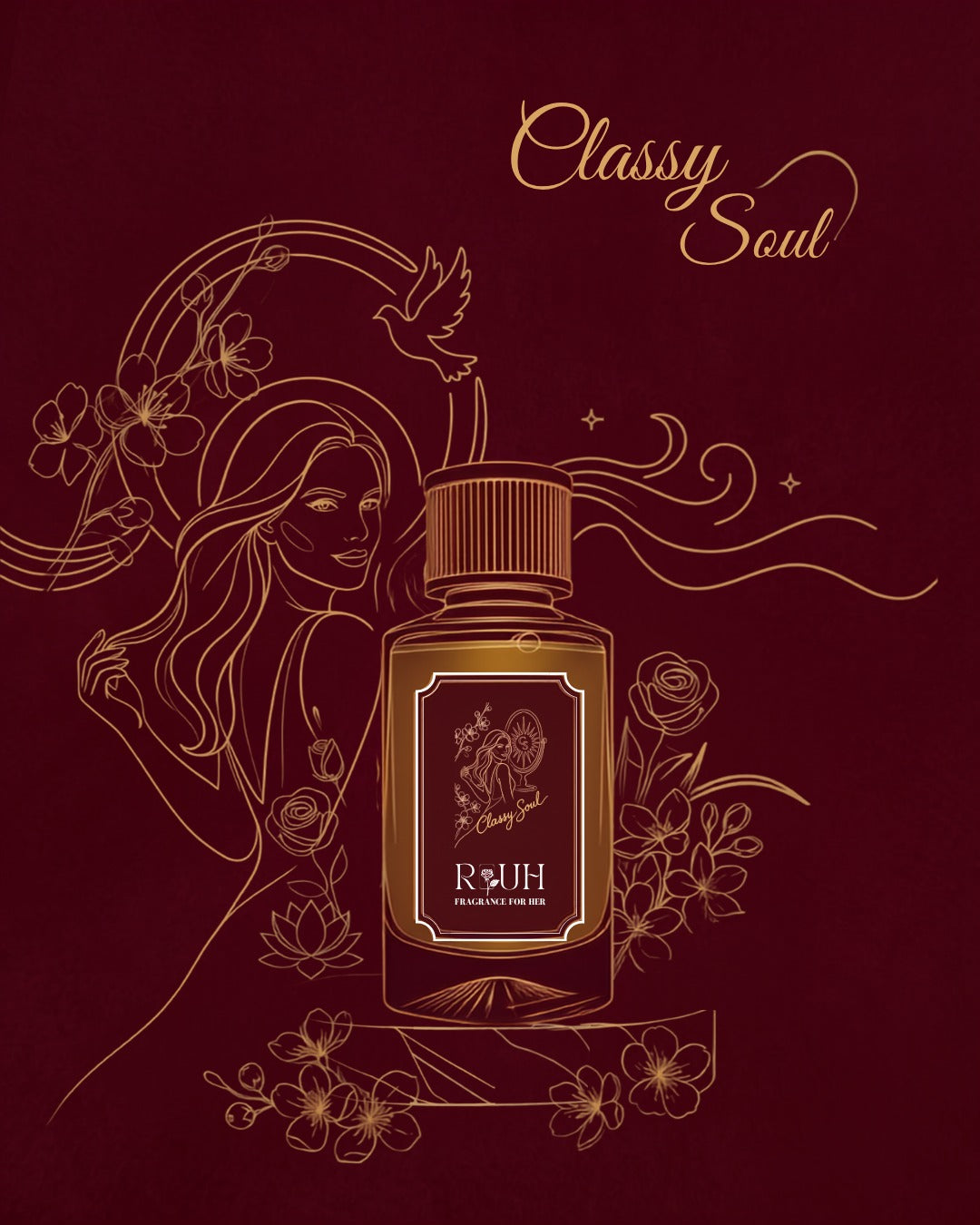 Rouh — Classy Soul