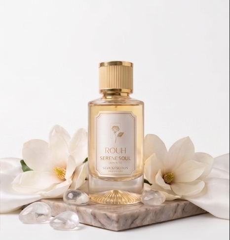 Rouh — Serene Soul