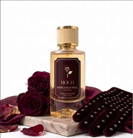 Rouh — Brave Soul